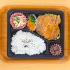 おれんじかふぇの日替わり弁当