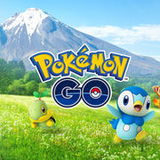 ポケモンgo 年1月コミュニティーデイは ポッチャマ が大発生 特別な技は ハイドロカノン 週末ポケモンgo で なんとなくgo
