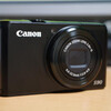 PowerShot S90購入