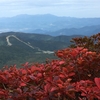 お礼登山