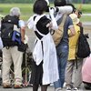 正月や、メイドの旅･･･？