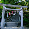 温泉神社(2023/10/07)