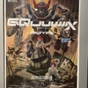 劇場先行版『機動戦士Gundam GQuuuuuuX（ジークアクス）-Beginning-』 見てきました2回目 20250129