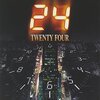 ドラマ『24 TWENTY FOUR（シーズン I）』	キーファー・サザーランド