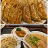 餃子の王将