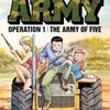 「パイナップルARMY」電書が半額なら、君はどうすべきか。（一説には本日が最終日…？）