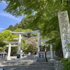 三峯神社（三峰神社）～関東屈指のパワースポット、秩父三社、雲海の絶景