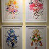 全プリキュア展オマケ