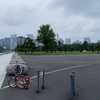 羽田空港ライド🚲