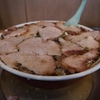 老舗のラーメン屋さんで特製ラーメンを頂きました　＠一宮　第一旭本店