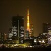 わたしと東京　【歌詞の中の東京】