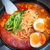 来来亭　旨辛麺