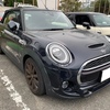 ヨコハマ ブルーアース GT＠F57COOPER-S