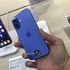 iPhone16本日発売　実機確認