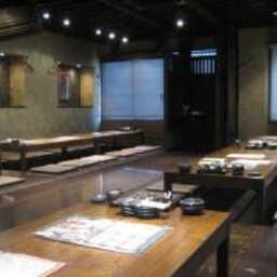 駅前酒場きはちらくはち 駅前店