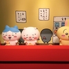 ”ちいかわ”を訪ねる旅⑥「ナガノ展at松屋銀座」