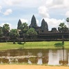 カンボジア・シェムリアップ旅行記、観光地紹介