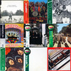 ◆ワンオーナー美品/LPレコード◆ビートルズ、Beatles、帯付、赤盤、RedWax、AppleRecords、補充票、東芝音工、ロック名盤、ロック