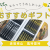 【赤坂柿山 赤坂あわせ風神雷神】もらって嬉しかった贈答品🎁これは日本のお土産として海外の方に喜ばれること間違いなし！