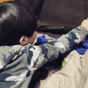 息子のことをいつまでブログに書き続けるべきか