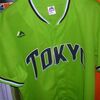 TOKYO燕パワー　16・15年ユニフォーム、スワローズ×青汁　コラボ応援グッズ、館山昌平、小川泰弘、畠山和洋、杉浦、松岡、久古、石山　ピンバッジ