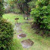 百年の梅雨まとまつて崖下る（あ）