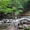 奥秩父　丹波川小常木谷