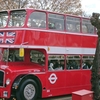 ロンドンバス