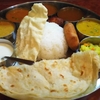 新丸子の南インド料理・マドラスミールス Madras Meals