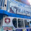 上杉 昇さんファンクラブ旅行2024 in沖縄 最終日～ステーキ・ランチ&ツーショット撮影～