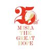 MISIA THE GREAT HOPE BEST / MISIA (2023 96/24)