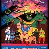 『キン肉マン　奪われたチャンピオンベルト』