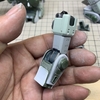 バンダイ 1/20スコープドッグターボカスタム　サンサ戦グレゴルー機　製作記　腕部②