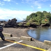 日本バイク旅～佐渡島編～