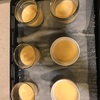 余った粉ミルクでプリン作り　その２