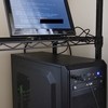 2.5GbpsネットワークとNAS設置