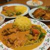 夏に食べた色々おうちカレー3種 毎日ご飯