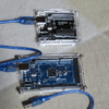 Arduino ELEGO には､Digit単位､Byte単位でPinを割り当て出来ない