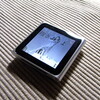  ヘッドマウント iPod