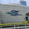 【上海生活】初めての上海海洋水族館へ