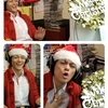 クリスマスな時間