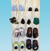 CELEBRATE FREE TRADE WITH AN OVER THE DOOR SHOE ORGANIZER