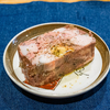 内野駅近にオープンした、手の込んだ料理が美味しい豆皿居酒屋（豆皿と煮込み 大阪屋）