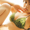 「ミスマガジン2023」ミスヤングマガジン・松田実桜の推定Dカップ美巨乳水着画像【３】