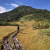 水のあふれる山【燧ヶ岳】