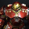 HULKBUSTER / 3Dプリンター