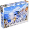 【脳トレ】極小ピースに挑戦！ビバリー「爽風のサントリーニ」ジグソーパズルで集中力UP