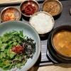 韓国のご飯