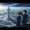 ショートストーリー「リュウとアリア」