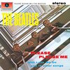 『Please Please Me』The Beatles 歌詞和訳｜『プリーズ・プリーズ・ミー』ビートルズ